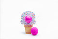 Life is Better with Sprinkles Clamshell Bath Bomb
