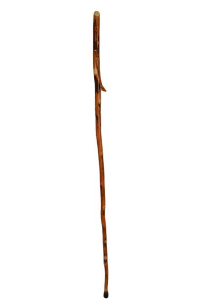 Hardwood Walking Stick/Staff 60"