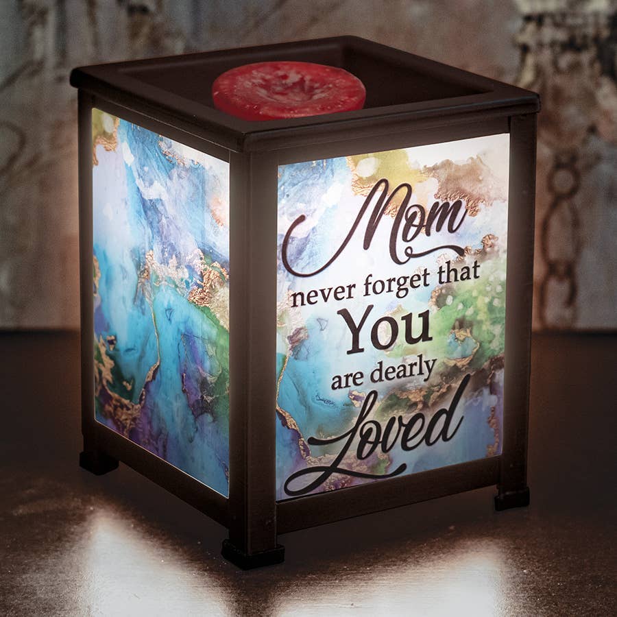 Mom Never Forget Warmer