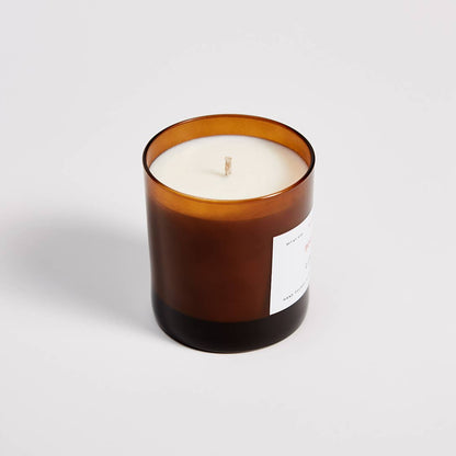 Appalachian Woodsmoke Candle