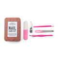 Nail Care Kit w/Tin