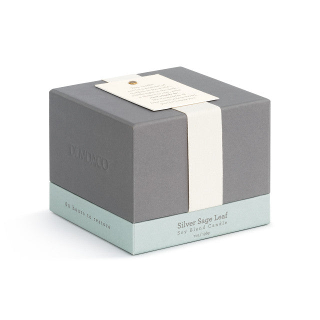 Giving Candle-Restore