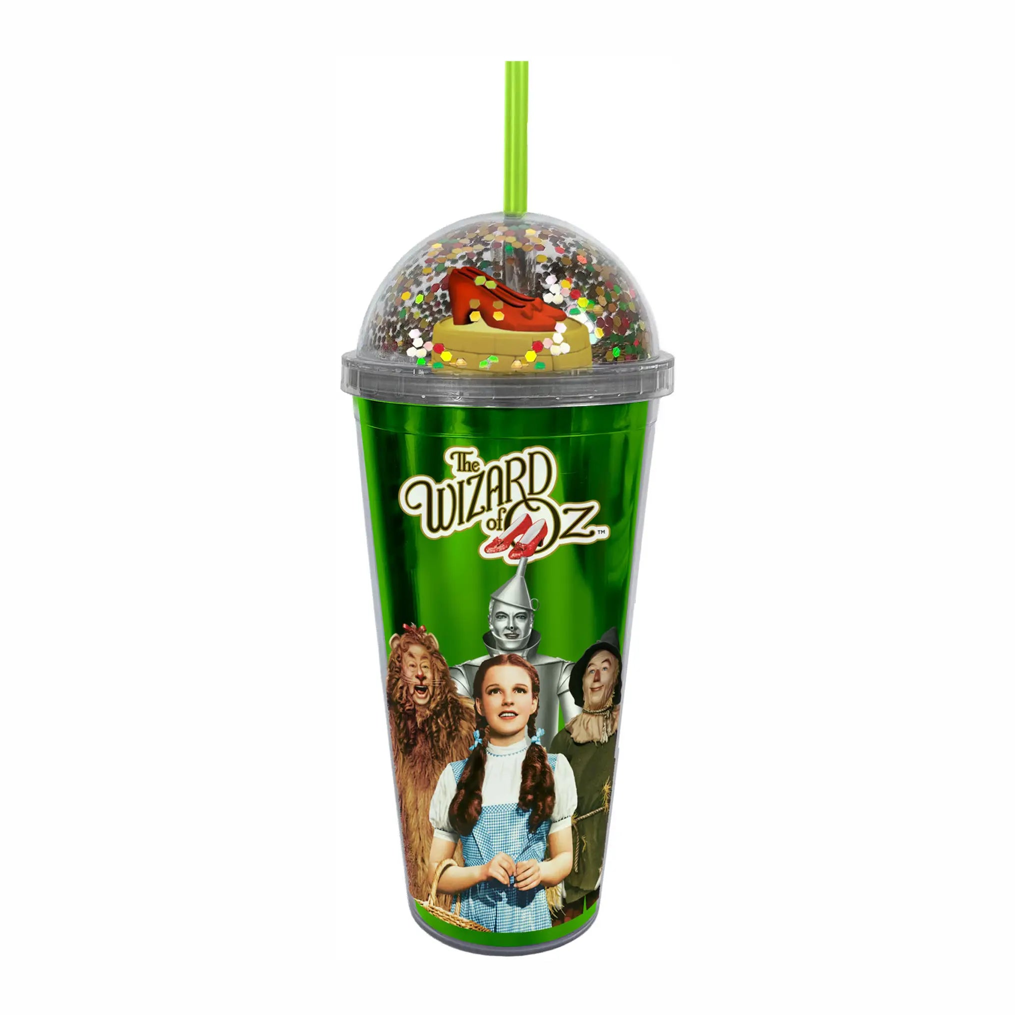 Wizard of Oz Dome Cup