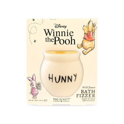 Disney Winnie The Pooh Honeypot Bath Fizzer