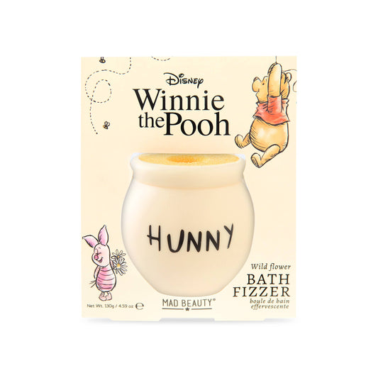 Disney Winnie The Pooh Honeypot Bath Fizzer