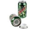 Mountain Dew Soda Can Safe