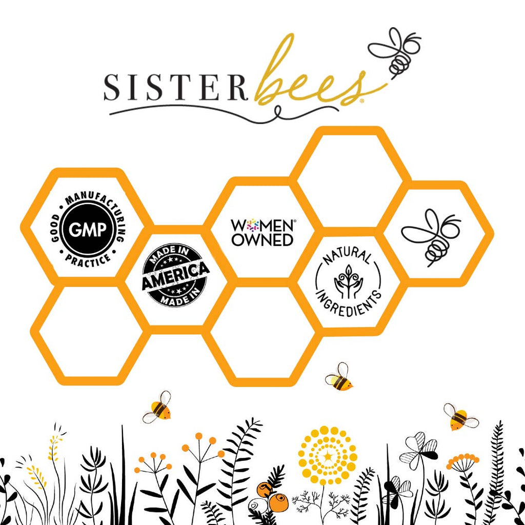Bumblebee Lip Balm