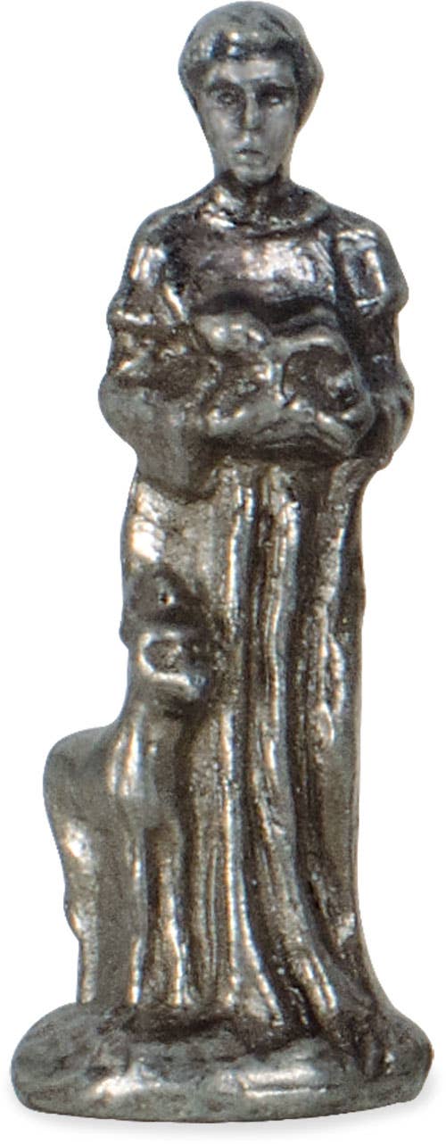 Amazing Saint Pocket Token