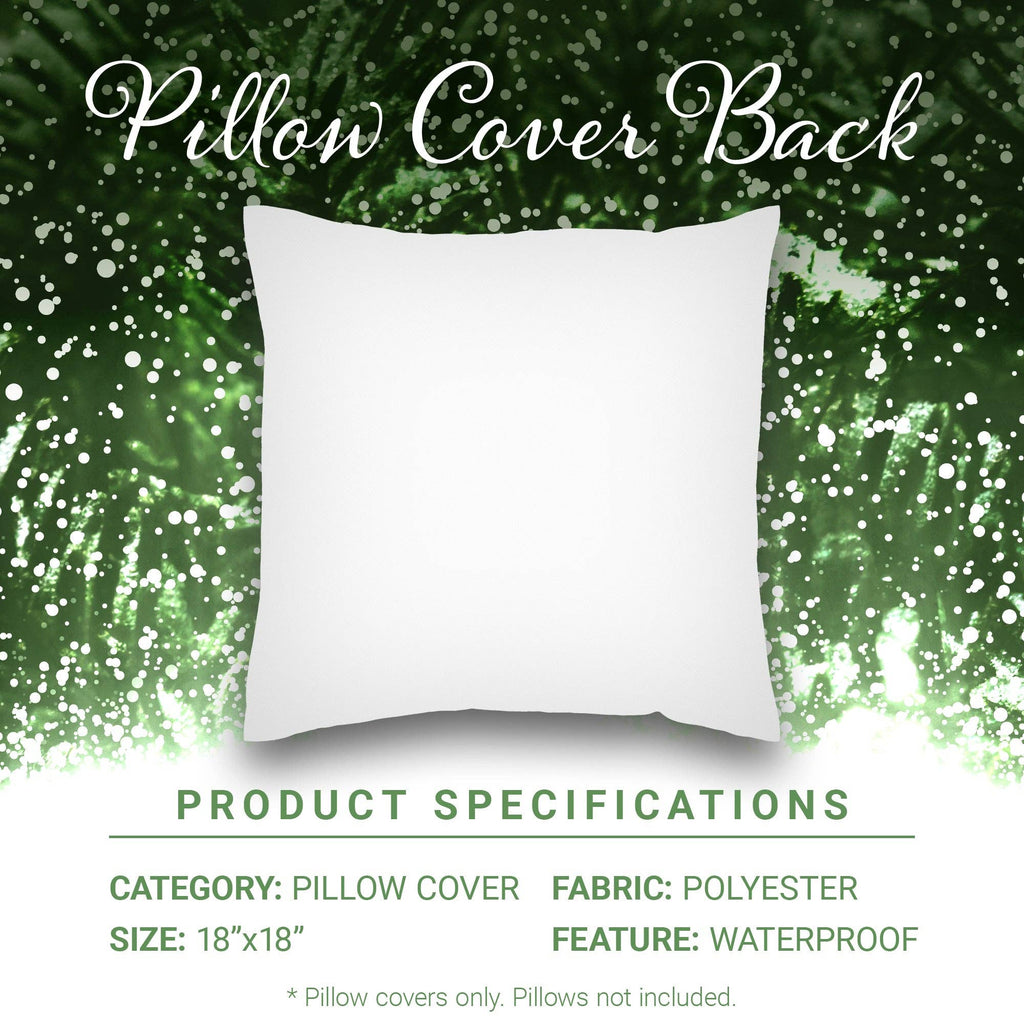 Christmas Decoration Farmhouse Throw Pillows