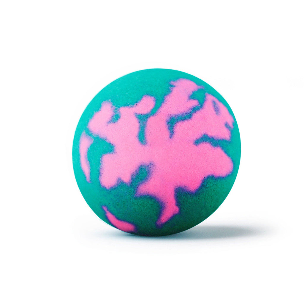 Mermaid Bomb™ Da Bomb Bath Fizzers