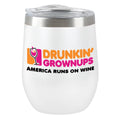 Drunkin' Grownups Tumbler