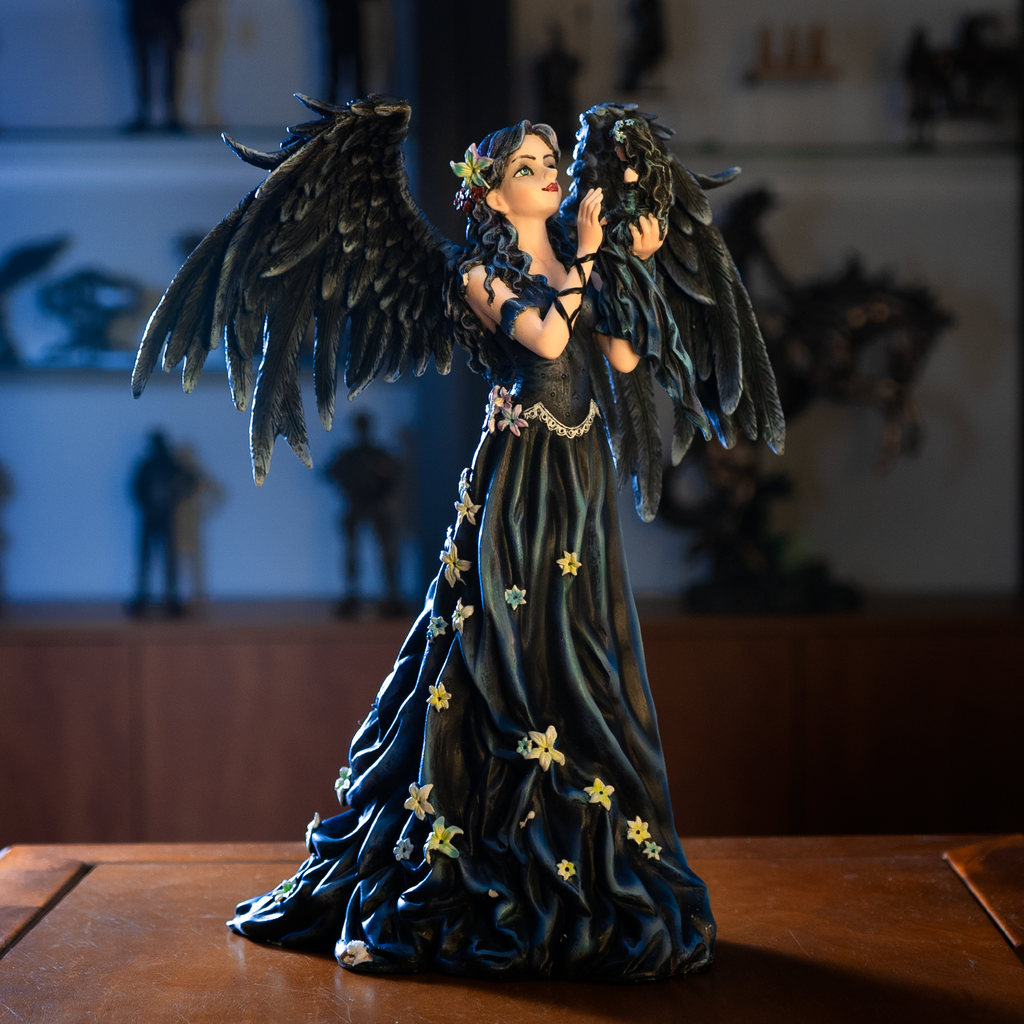 Whisper Fairy