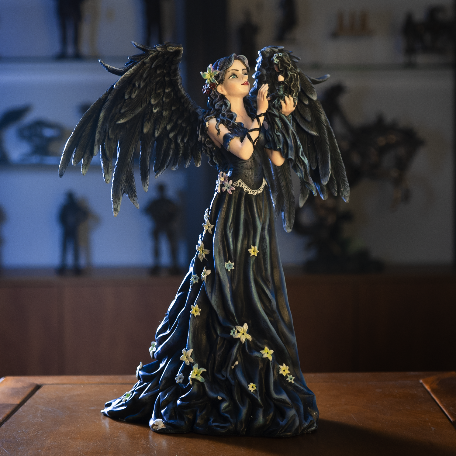 Whisper Fairy
