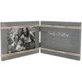 Family is Everything Hinged Frame