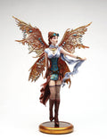 Steampunk Fairy