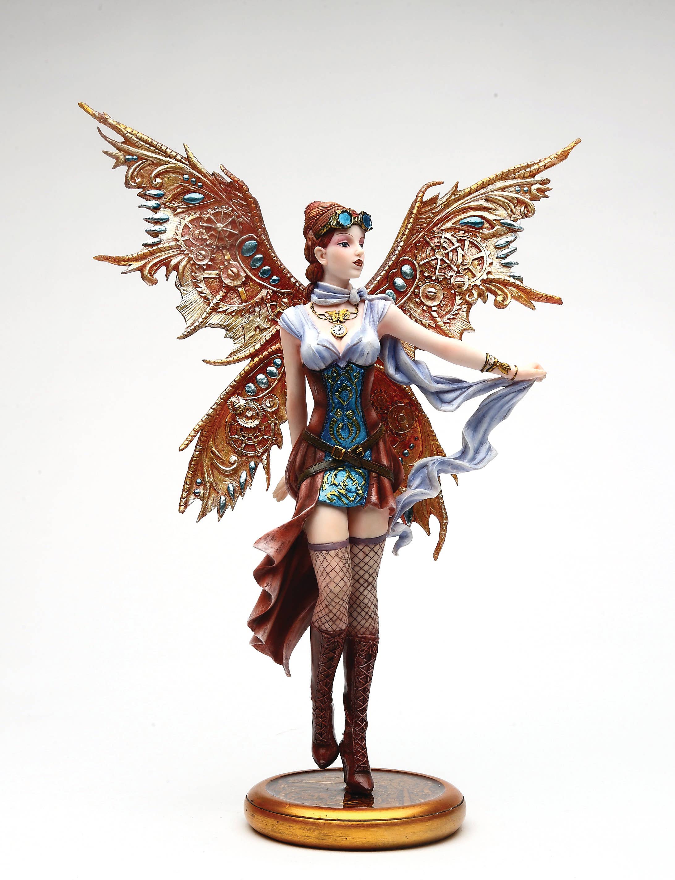Steampunk Fairy