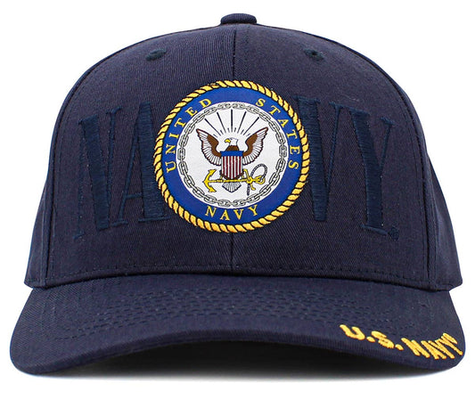 US NAVY Seal Hat