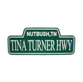 Tina Turner Hwy Magnet