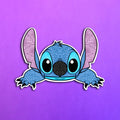 Stitch Sticker