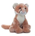 Mountain Lion/Cougar