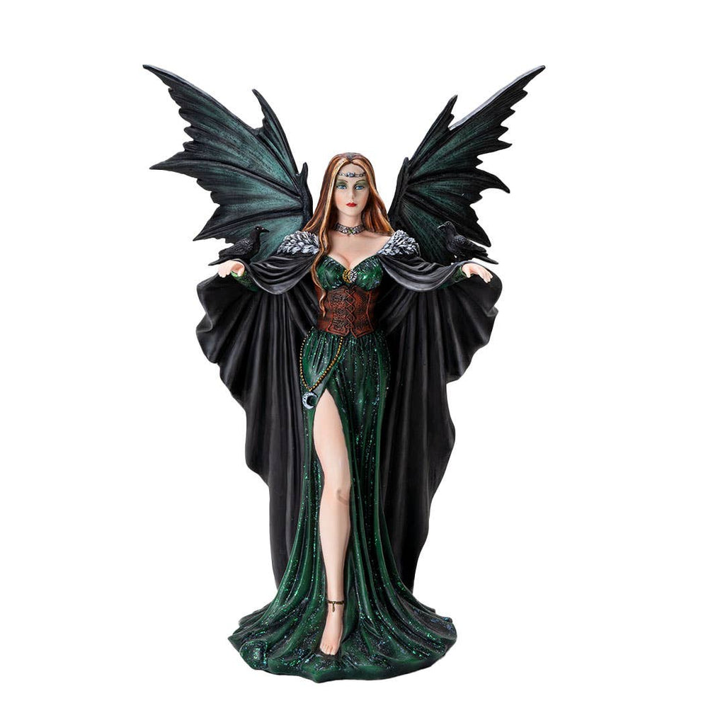 The Enchantress Fairy