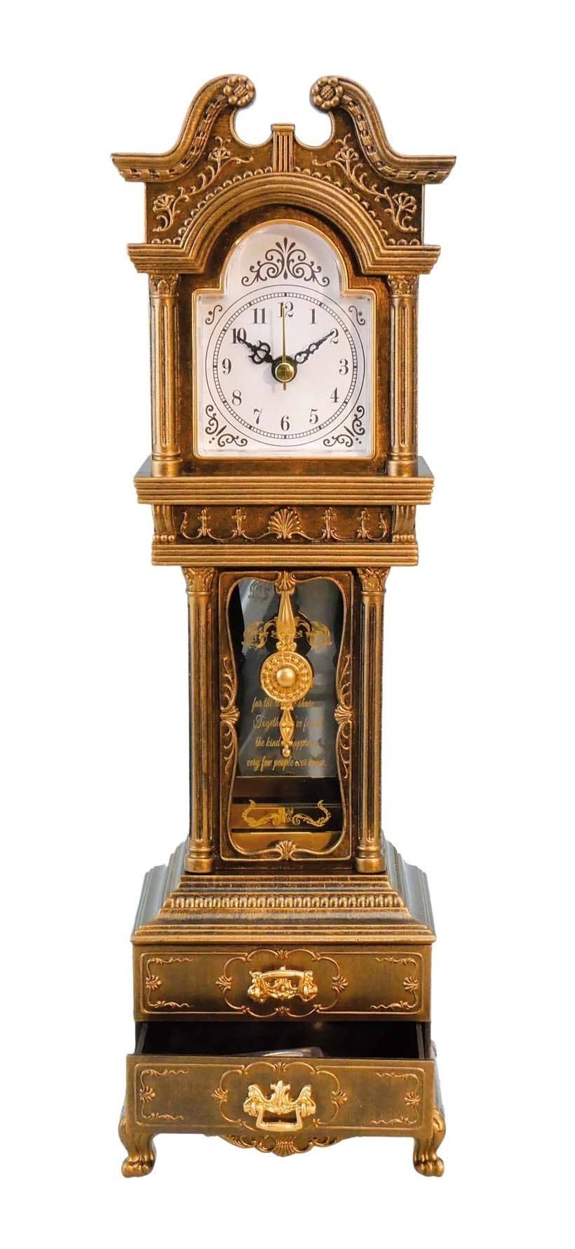 Grandfather Clock Musical