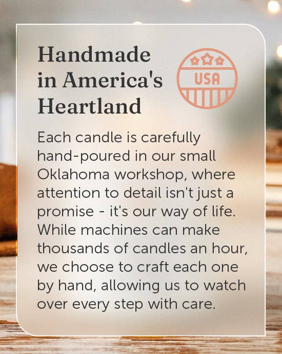 Thank you Gift Candle 4 Oz.