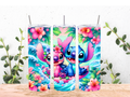 Stitch Tumbler