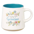 My Favorite People Call Me Grandma Mug