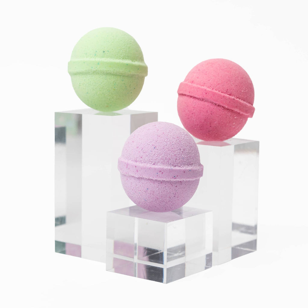 Thank You Bath Bomb Gift Set