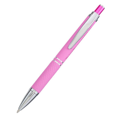 The Lord Bless You Pink Pen in Case 6:24