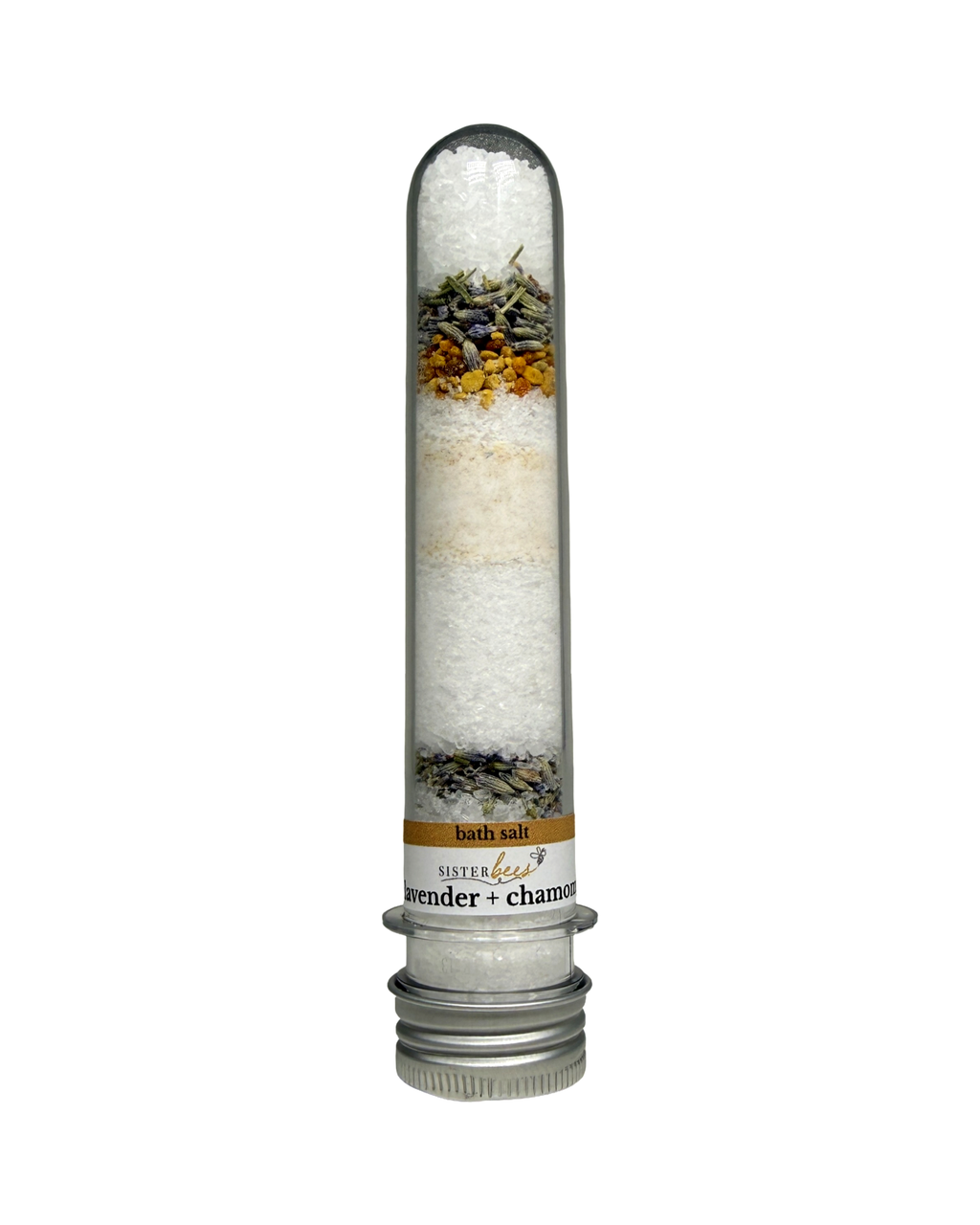 Bee Relaxing Bath Salts 🐝💜