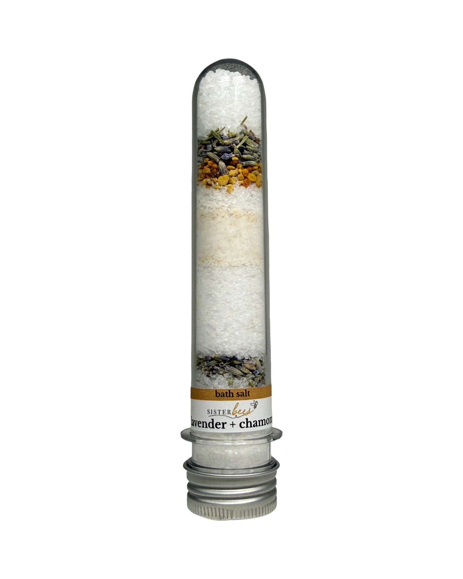 Bee Relaxing Bath Salts 🐝💜