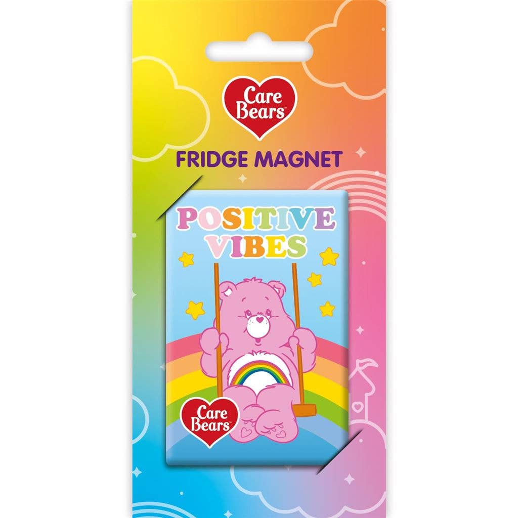 Care Bears Fridge Magnet