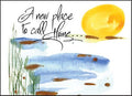 A New Place To Call Home New Address Announcements