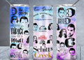 Schitts Creek Tumbler #4: 20oz