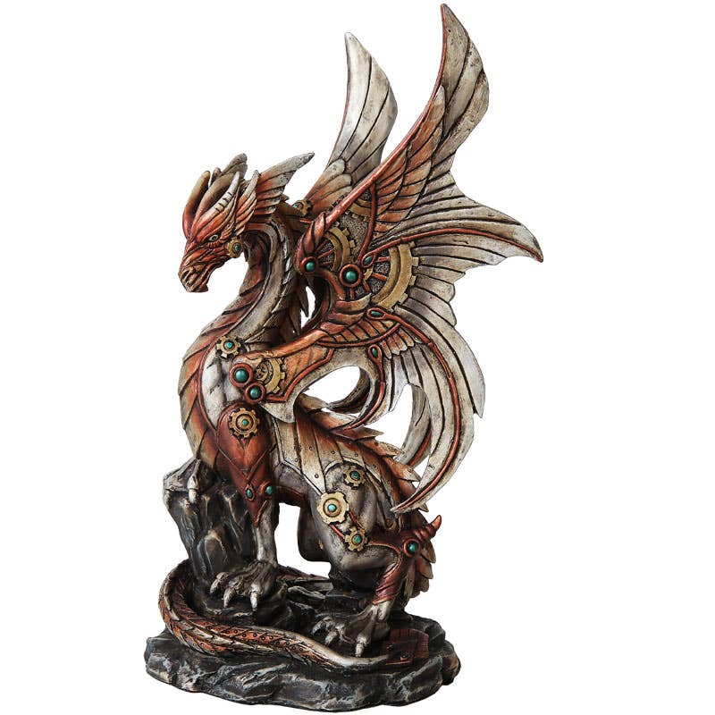 Steampunk Dragon