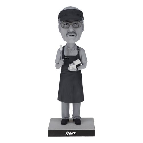 Better Call Saul Gene Takavic Bobblehead