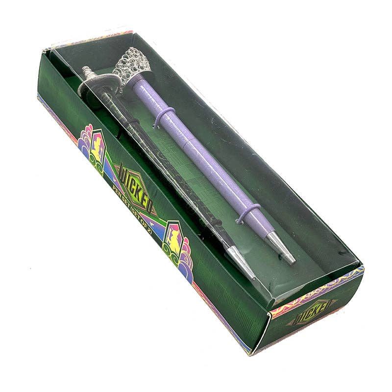 Wicked Pen Set (Set of 2)