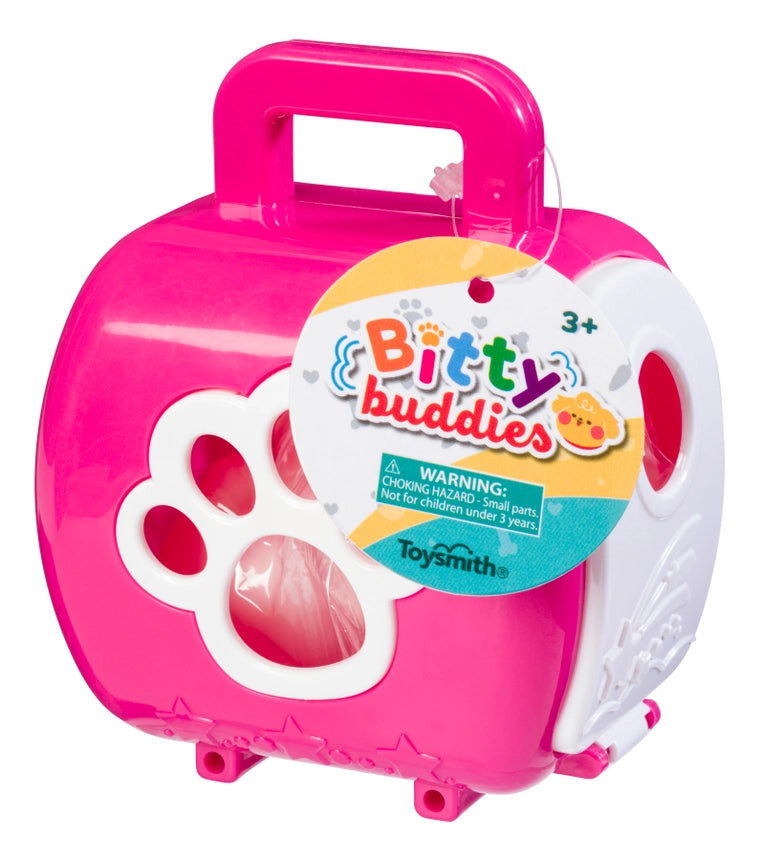 Bitty Buddies Animal Toys