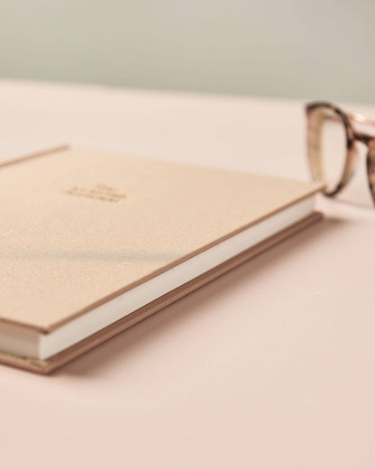 Reading Journal: Green