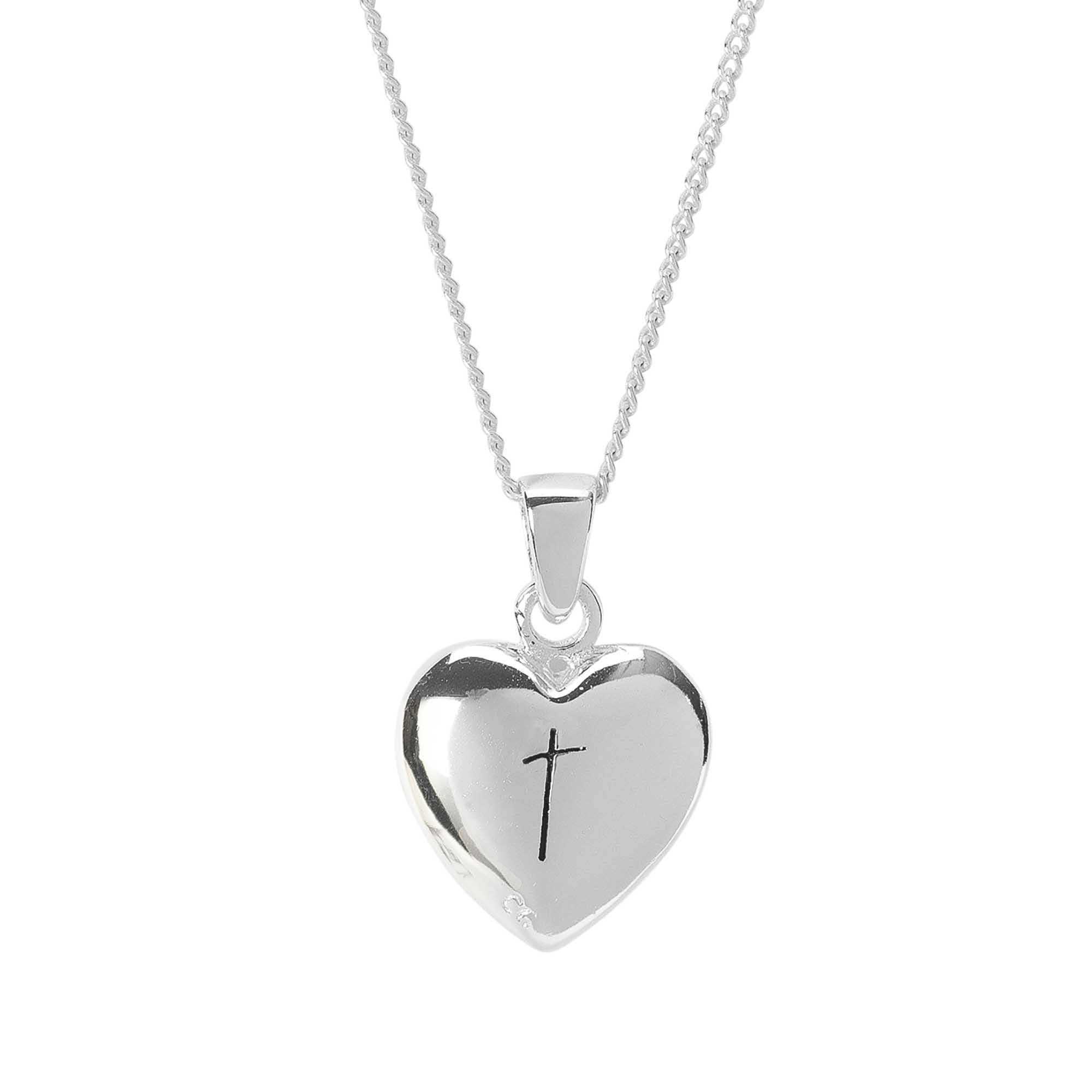 Dear Daughter Necklace