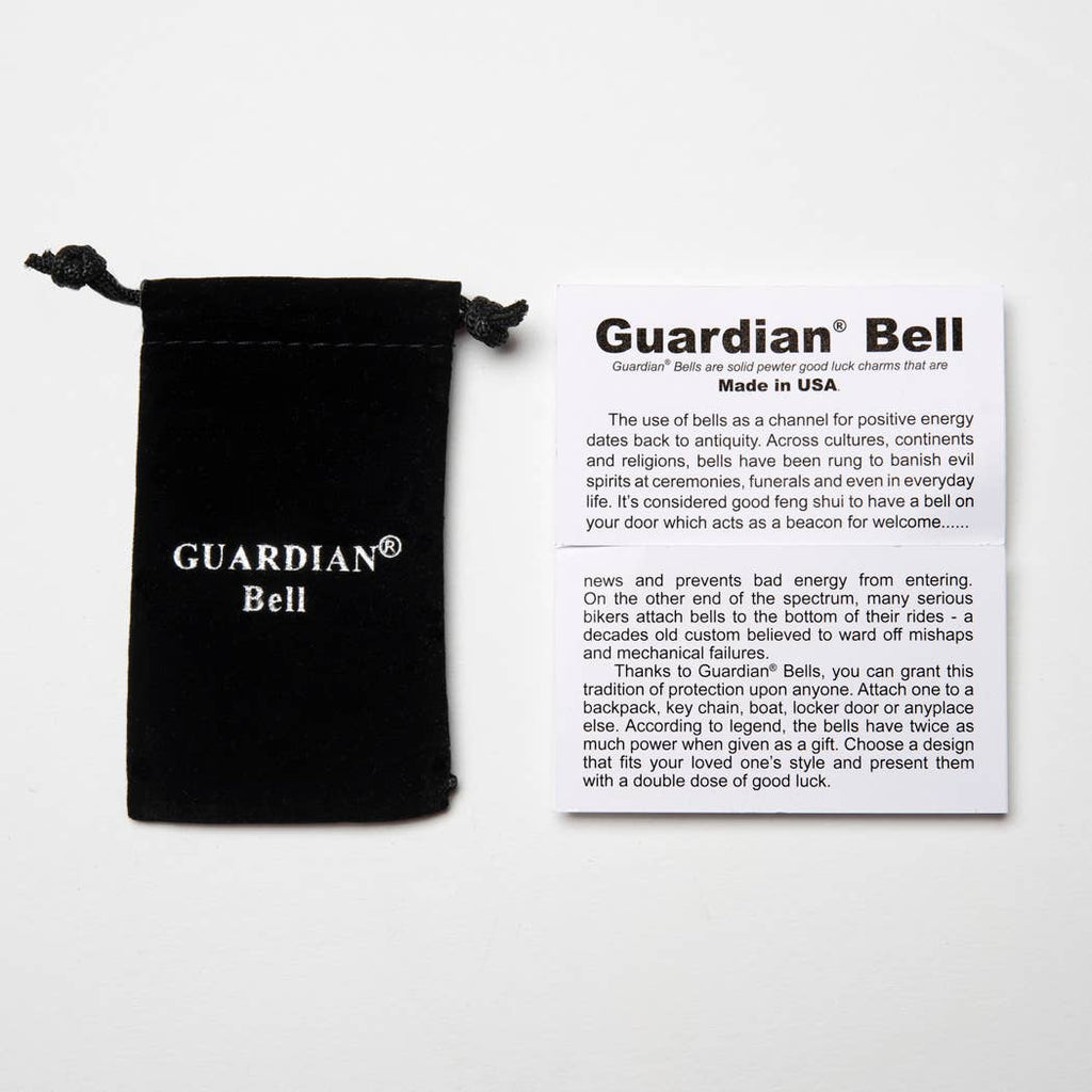 Guardian Bell