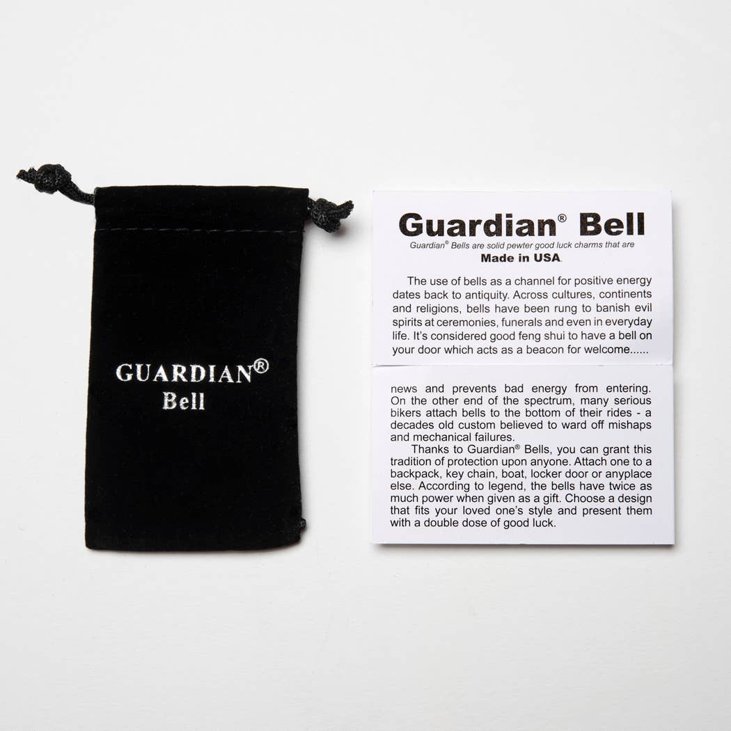 Guardian Bell