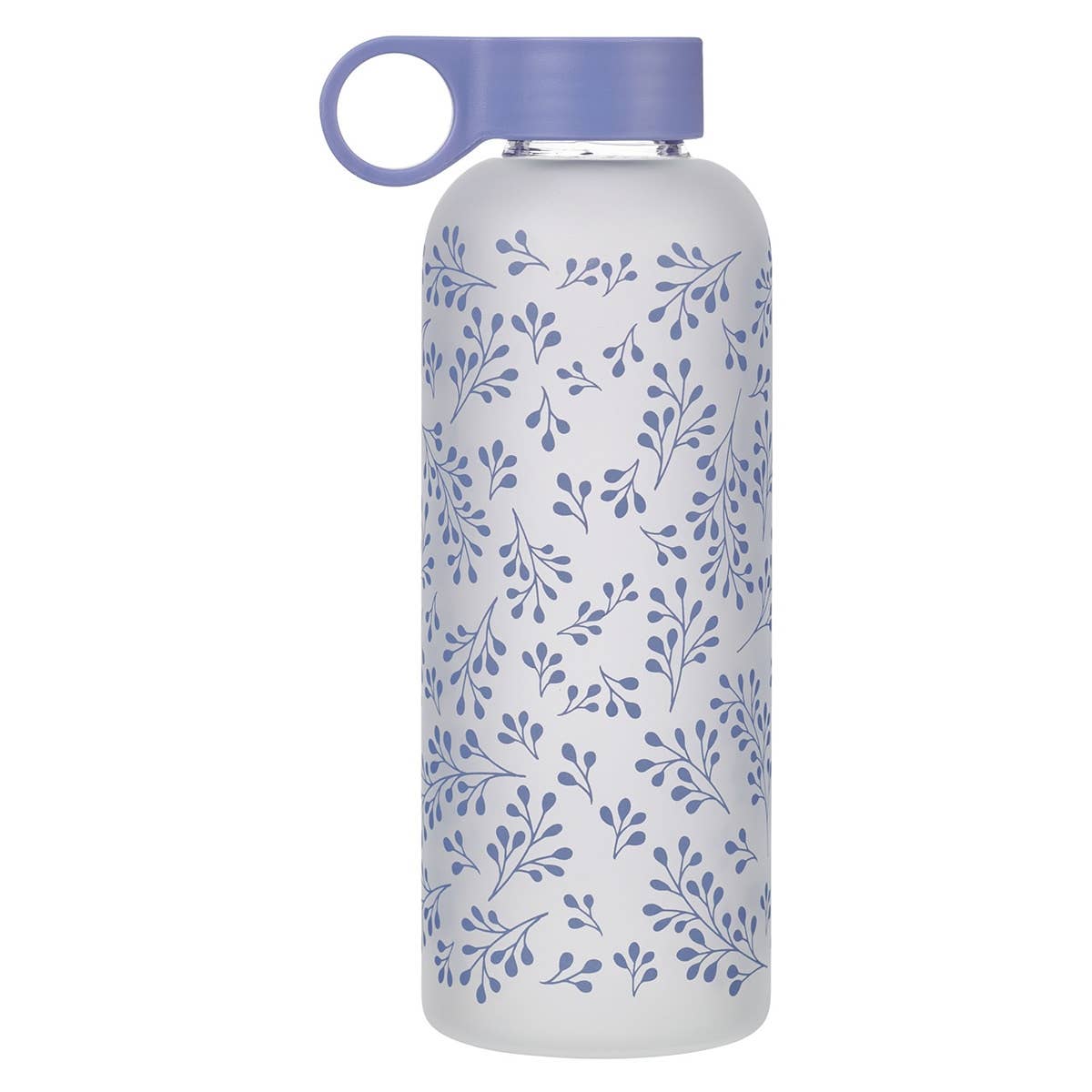 Saved by Grace Eph. 2:8 Water Bottle