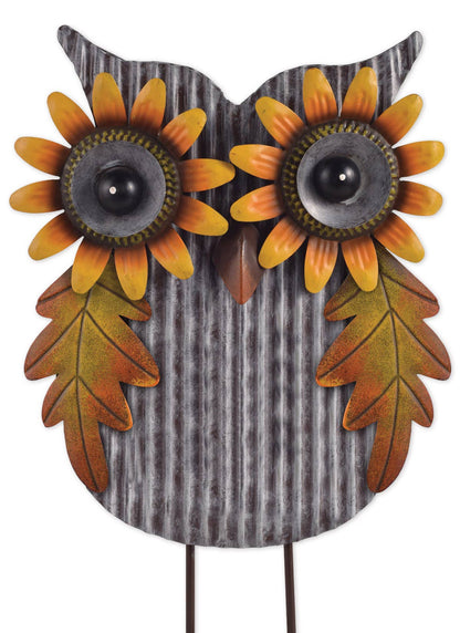 Owl Table Top Decor