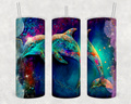 Dolphin 20 Oz. Tumbler