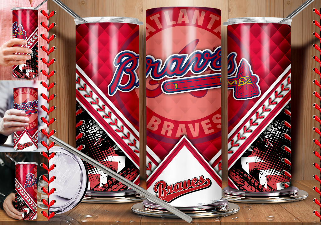 Arizona Diamondbacks Tumbler