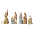 Mini Nativity Set/6