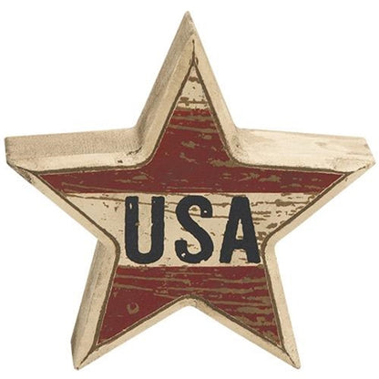 USA Star Sitters